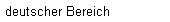 deutscher Bereich