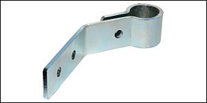 Rohrhalter