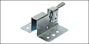 Schnäpper für Bierzeltgarnituren