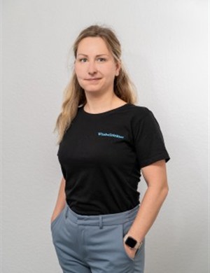Friederike Jordan